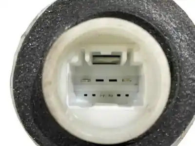 Second-hand car spare part front right door lock for toyota corolla (e21) sedan 1.8 16v hybrid oem iam references 6903002511  