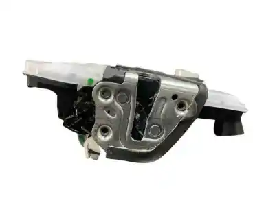 Second-hand car spare part front right door lock for toyota corolla (e21) sedan 1.8 16v hybrid oem iam references 6903002511  