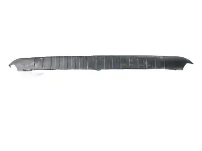 Gebrauchtes Autoersatzteil hintere stossstange zum renault trafic furgón l1h1 2.9t oem-iam-referenzen 850221446r  