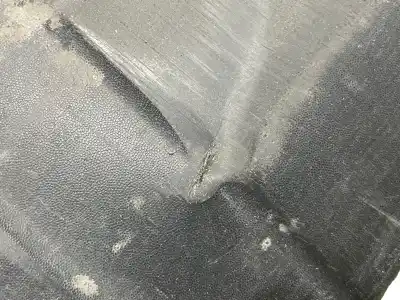 Gebrauchtes Autoersatzteil hintere stossstange zum renault trafic furgón l1h1 2.9t oem-iam-referenzen 850221446r  
