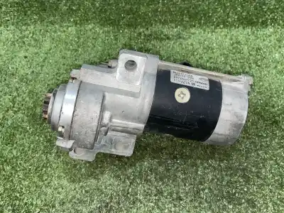 Second-hand car spare part Starter Motor for RENAULT ESPACE IV (JK0) 3.0 V6 dCi Turbodiesel CAT OEM IAM references 8973647721 8200317008 