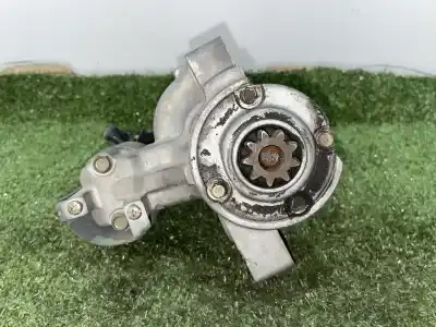 Автозапчастина б/у двигун запускається для renault espace iv (jk0) 3.0 v6 dci turbodiesel cat посилання на oem iam 8973647721 8200317008 