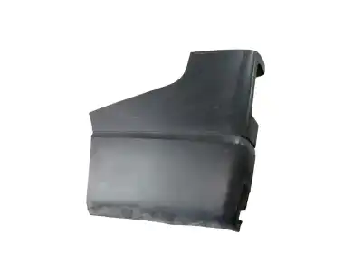 Gebrauchtes Autoersatzteil Linke Hintere Stossfängerzehe zum RENAULT TRAFIC FURGÓN L1H1 2.9t OEM-IAM-Referenzen 850178279R  850170388R