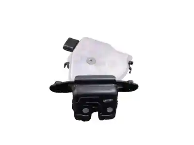 Second-hand car spare part TRUNK LOCK for TOYOTA COROLLA (E21)  OEM IAM references 6935002100  