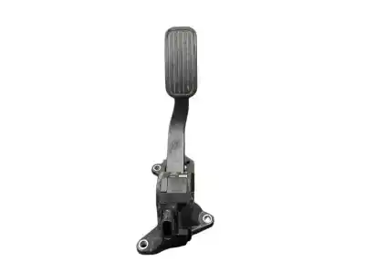 Second-hand car spare part Accelerator Pedal for TOYOTA COROLLA (E21) SEDAN 1.8 16V HYBRID OEM IAM references 7811002211  78110-02211