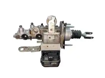 Peça sobressalente para automóvel em segunda mão servo freio por toyota corolla (e21) sedan 1.8 16v hybrid referências oem iam 4727047040 4705012410 4721012310