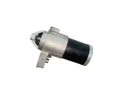 Pièce détachée automobile d'occasion DÉMARREUR DE VOITURE pour CITROEN C3 (S DESDE 09/2009)  Références OEM IAM 9801667780  M000T22473