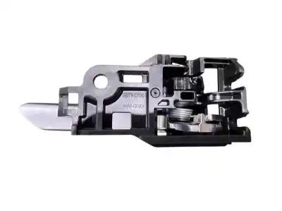 Second-hand car spare part interior left front handle for toyota corolla (e21) sedan 1.8 16v hybrid oem iam references 6927402190  69274-02190