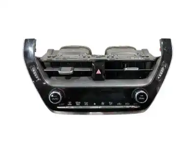 Peça sobressalente para automóvel em segunda mão Comando De Sofagem (chauffage / Ar Condicionado) por TOYOTA COROLLA (E21) SEDAN 1.8 16V HYBRID Referências OEM IAM 5590002E10  