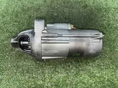 Peça sobressalente para automóvel em segunda mão Motor De Arranque por BMW SERIE 3 BERLINA (E46) 2.0 16V Diesel CAT Referências OEM IAM D7G4 7787354 