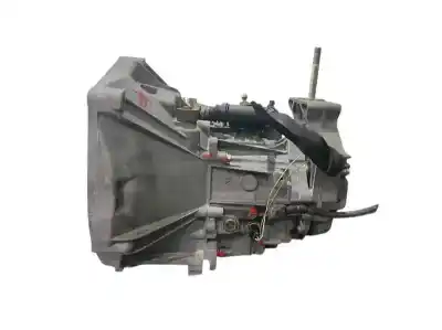 Gebrauchtes Autoersatzteil GETRIEBE zum FIAT PUNTO BERLINA (188)  OEM-IAM-Referenzen 55180724  55180770