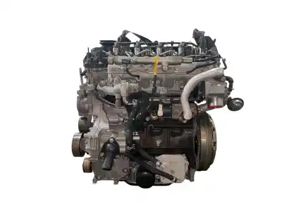 Second-hand car spare part complete engine for mazda 6 lim. (gh) 2.2 ce 163 active oem iam references  r2aa02200 r2aa02300f