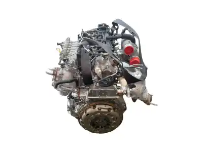 Second-hand car spare part complete engine for mazda 6 lim. (gh) 2.2 ce 163 active oem iam references  r2aa02200 r2aa02300f