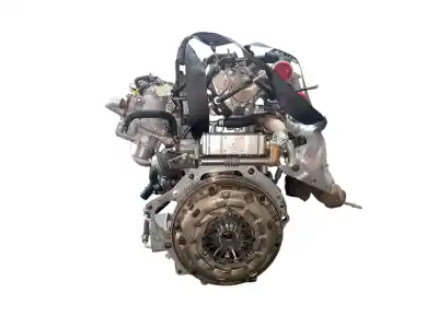 Second-hand car spare part complete engine for mazda 6 lim. (gh) 2.2 ce 163 active oem iam references  r2aa02200 r2aa02300f