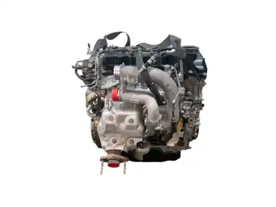Second-hand car spare part complete engine for mazda 6 lim. (gh) 2.2 ce 163 active oem iam references  r2aa02200 r2aa02300f