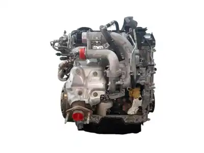 Second-hand car spare part complete engine for mazda 6 lim. (gh) 2.2 ce 163 active oem iam references  r2aa02200 r2aa02300f