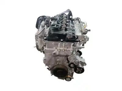 Second-hand car spare part complete engine for mazda 6 lim. (gh) 2.2 ce 163 active oem iam references  r2aa02200 r2aa02300f