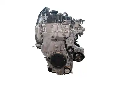 Second-hand car spare part complete engine for mazda 6 lim. (gh) 2.2 ce 163 active oem iam references  r2aa02200 r2aa02300f