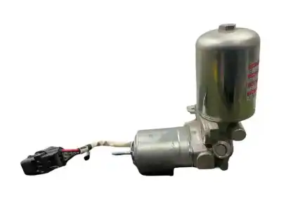 Second-hand car spare part brake pump for toyota corolla (e21) sedan 1.8 16v hybrid oem iam references 4707047070  4707047090