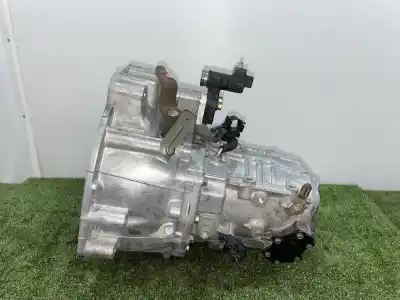 Pièce détachée automobile d'occasion BOÎTE DE VITESSES pour NISSAN ALMERA (N16/E)  Références OEM IAM 6J00  6J002