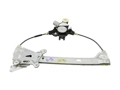 Peça sobressalente para automóvel em segunda mão ELEVADOR DE VIDROS DIANTEIRA ESQUERDA por TOYOTA COROLLA (E21)  Referências OEM IAM C86185106 C97209101 8570102090