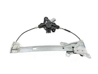 Peça sobressalente para automóvel em segunda mão elevador de vidros dianteira esquerda por toyota corolla (e21) sedan referências oem iam c86185106 c97209101 8570102090