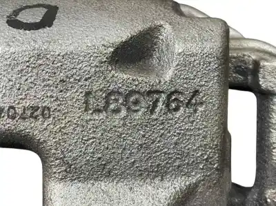 Second-hand car spare part front right brake caliper for toyota corolla (e21) sedan 1.8 16v hybrid oem iam references l89764  4773002590