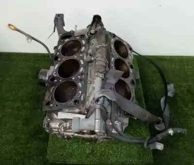 Автозапчасти б/у блокировать за lexus rx 3.3 v6 24v cat ссылки oem iam 3mz  