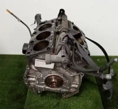 Автозапчасти б/у блокировать за lexus rx 3.3 v6 24v cat ссылки oem iam 3mz  