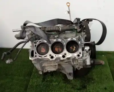 Автозапчасти б/у блокировать за lexus rx 3.3 v6 24v cat ссылки oem iam 3mz  