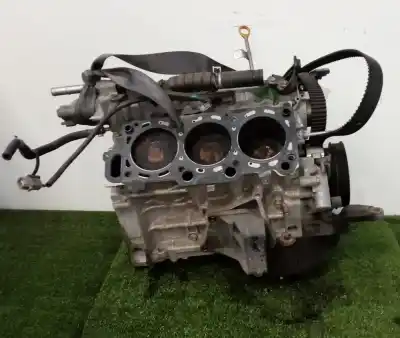 Автозапчасти б/у блокировать за lexus rx 3.3 v6 24v cat ссылки oem iam 3mz  