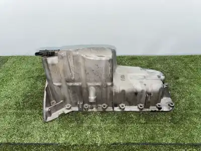 Peça sobressalente para automóvel em segunda mão Cárter por BMW SERIE 3 BERLINA (E46) 1.9 CAT Referências OEM IAM 1432719  