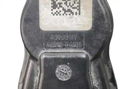 Second-hand car spare part rear left brake caliper for toyota corolla (e21) sedan 1.8 16v hybrid oem iam references f391c  4785002350