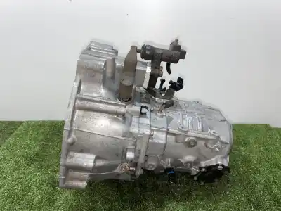 Pièce détachée automobile d'occasion BOÎTE DE VITESSES pour NISSAN ALMERA (N16/E)  Références OEM IAM 6J00  6J002