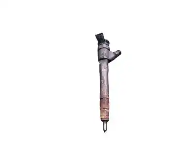 Second-hand car spare part INJECTOR for RENAULT TRAFIC III (F82) L1H1  OEM IAM references 0445110414  