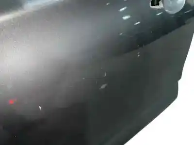 Second-hand car spare part left front door for citroen c4 lim. feel edition oem iam references 9002ef  