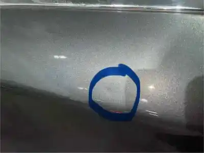 Second-hand car spare part left front door for citroen c4 lim. feel edition oem iam references 9002ef  