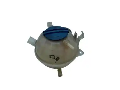 Peça sobressalente para automóvel em segunda mão depósito de expansão por seat leon (1p1) stylance / style referências oem iam 1k0121407a