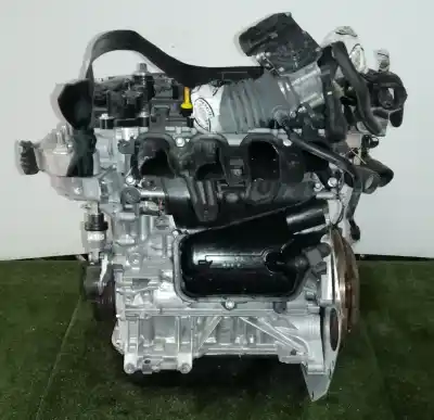 Piesă de schimb auto la mâna a doua MOTOR COMPLET pentru MAZDA 2 LIM. ()  Referințe OEM IAM   