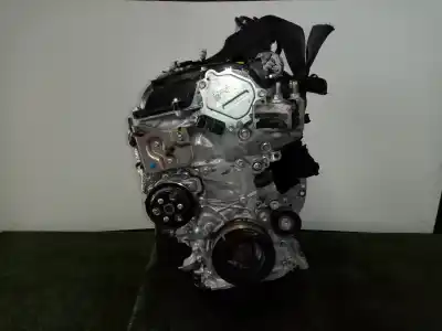 Peça sobressalente para automóvel em segunda mão motor completo por mazda 2 lim. () 1.5 16v cat referências oem iam   