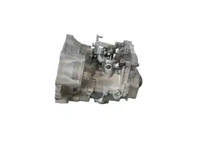 Peça sobressalente para automóvel em segunda mão caixa de velocidades por seat leon (1p1) stylance / style referências oem iam jcp