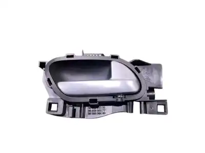Pezzo di ricambio per auto di seconda mano MANIGLIA INTERNA ANTERIORE DESTRA per CITROEN C4 LIM.  Riferimenti OEM IAM 9660525380 9800099680 9685950277