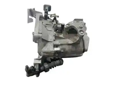 Pezzo di ricambio per auto di seconda mano riduttore per citroen c2 (jm_) 1.1 riferimenti oem iam 20cp20