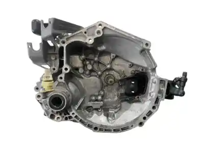 Pezzo di ricambio per auto di seconda mano riduttore per citroen c2 (jm_) 1.1 riferimenti oem iam 20cp20  2223tk