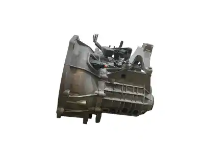Pièce détachée automobile d'occasion BOÎTE DE VITESSES pour FORD FOCUS BERLINA (CAP)  Références OEM IAM 6M5R7002YC 6M5R-7002-YC 1481206
