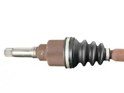 Second-hand car spare part front right transmission for citroen c2 (jm_) 1.1 oem iam references 9640127680 3273hs 3273ea