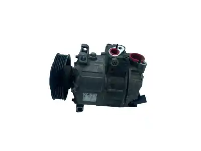 Peça sobressalente para automóvel em segunda mão compressor de ar condicionado a/a a/c por seat leon (1p1) stylance / style referências oem iam 1k0820803l