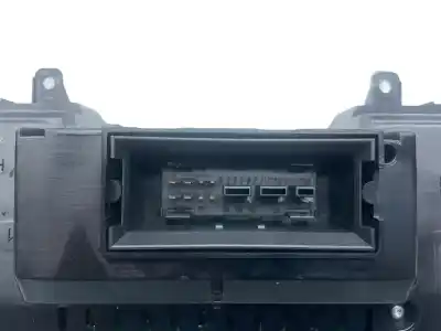 Peça sobressalente para automóvel em segunda mão quadrante por seat leon (1p1) stylance / style referências oem iam 1p0920825  1p0920825dx