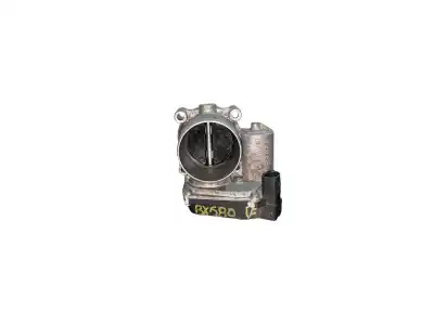 Автозапчастина б/у коробка метелика для SEAT IBIZA (6L1) Reference Посилання на OEM IAM 03C133062C 03C133062T A2C53030936