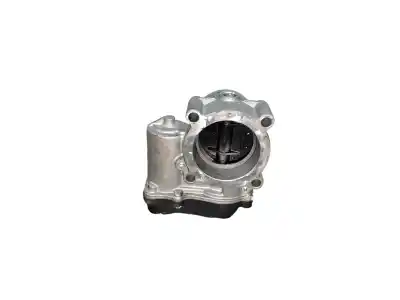 Автозапчастина б/у коробка метелика для seat ibiza (6l1) reference посилання на oem iam 03c133062c 03c133062t a2c53030936